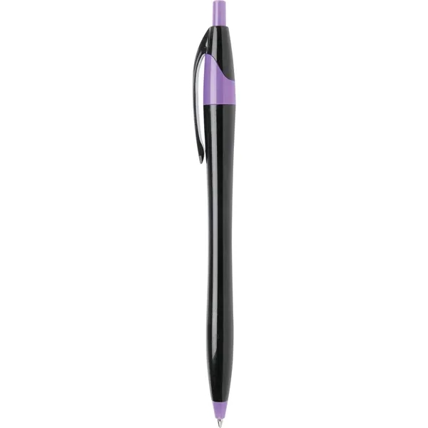 Retractable Ballpoint Pen - Retractable Ballpoint Pen - Image 3 of 19
