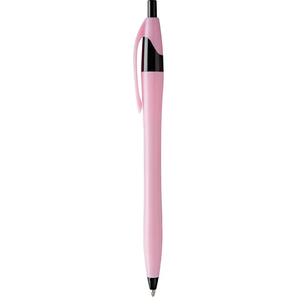 Retractable Ballpoint Pen - Retractable Ballpoint Pen - Image 12 of 19