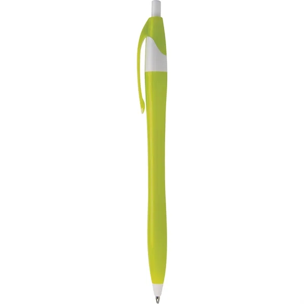 Retractable Ballpoint Pen - Retractable Ballpoint Pen - Image 14 of 19