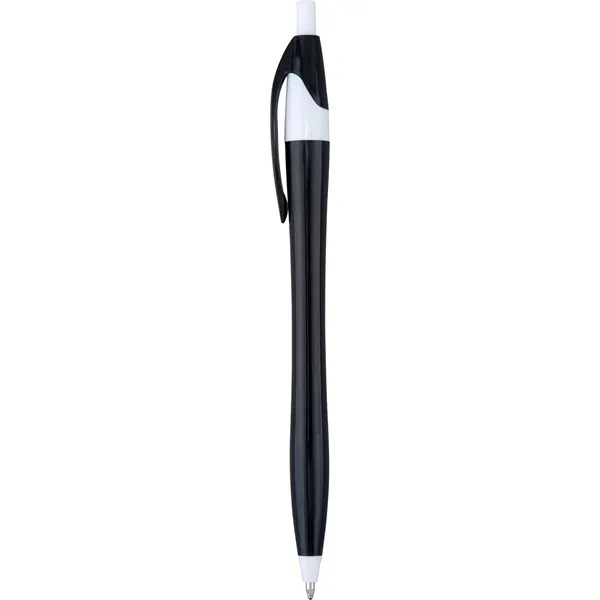 Retractable Ballpoint Pen - Retractable Ballpoint Pen - Image 15 of 19