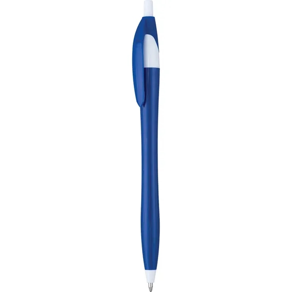 Retractable Ballpoint Pen - Retractable Ballpoint Pen - Image 16 of 19
