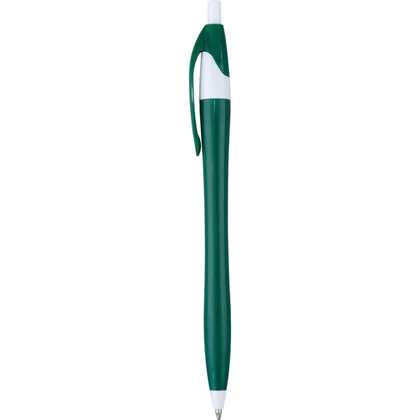 Retractable Ballpoint Pen - Retractable Ballpoint Pen - Image 18 of 19