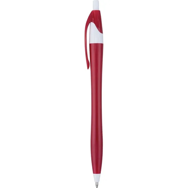Retractable Ballpoint Pen - Retractable Ballpoint Pen - Image 19 of 19