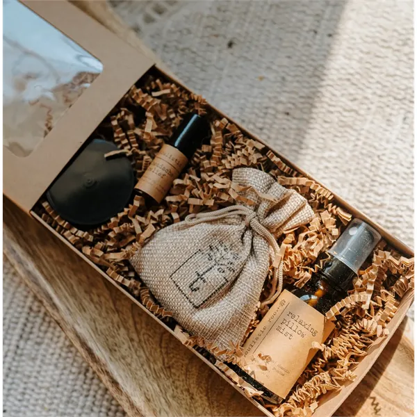 Essential Oils Travel Set - Essential Oils Travel Set - Image 0 of 1