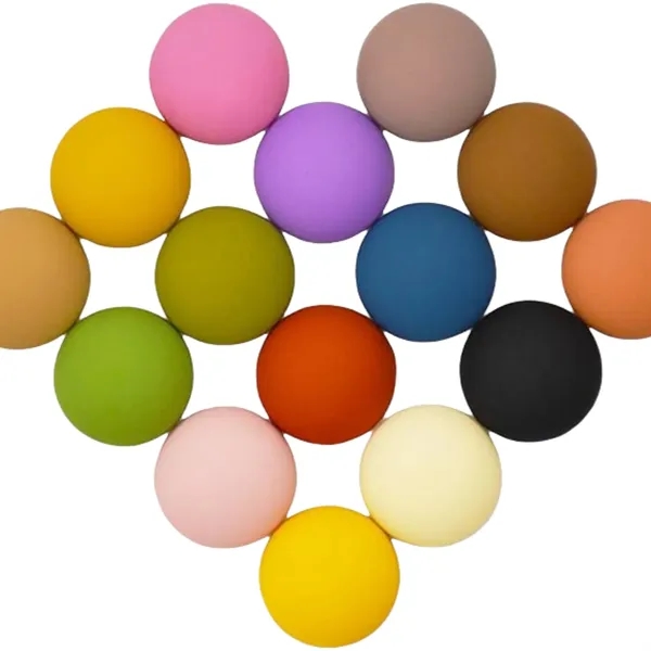 Frosted Semi-circle with Magnet Resin Diy Message Board - Frosted Semi-circle with Magnet Resin Diy Message Board - Image 1 of 5