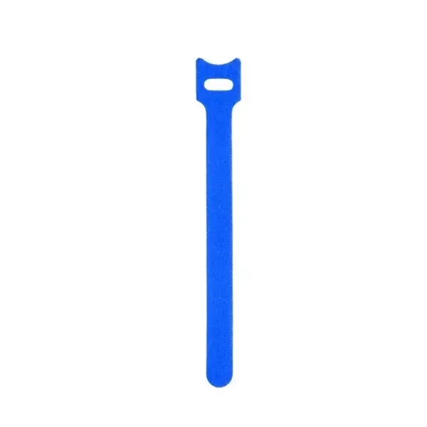 Reusable 6 Inch Adjustable Cable Ties - Reusable 6 Inch Adjustable Cable Ties - Image 1 of 5