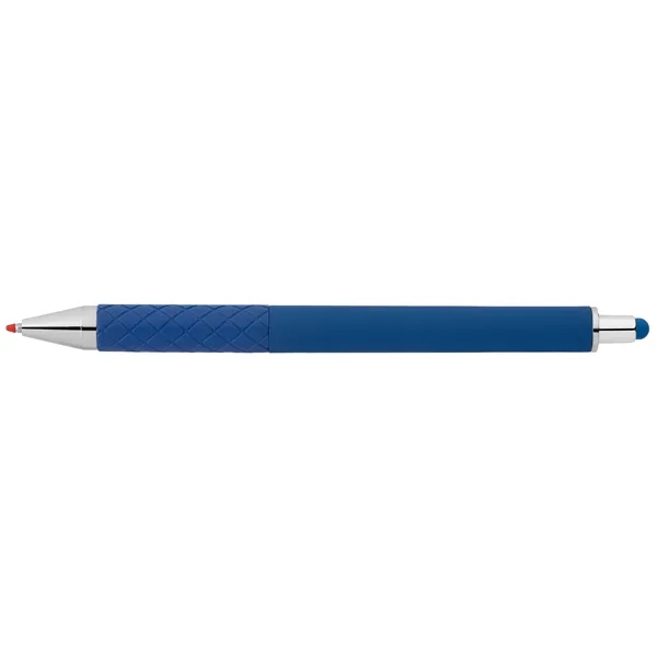 Islander Gel Retractable Bright Stylus Pen