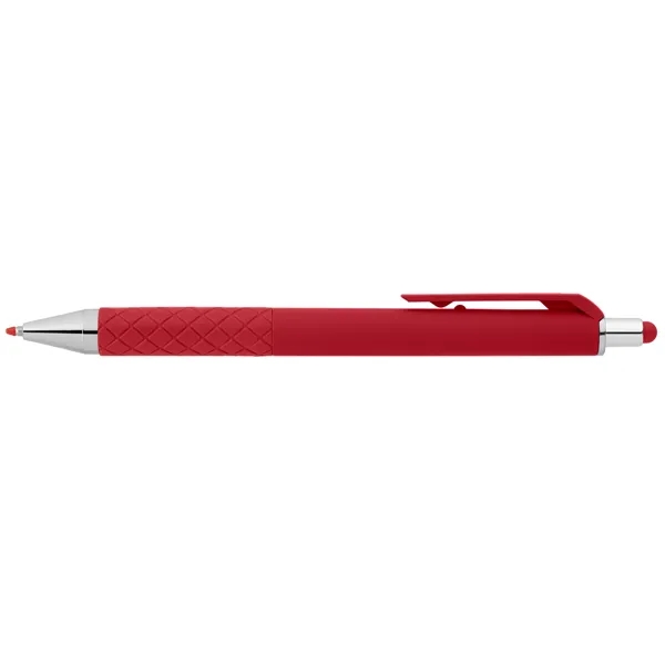 Islander Gel Retractable Bright Stylus Pen