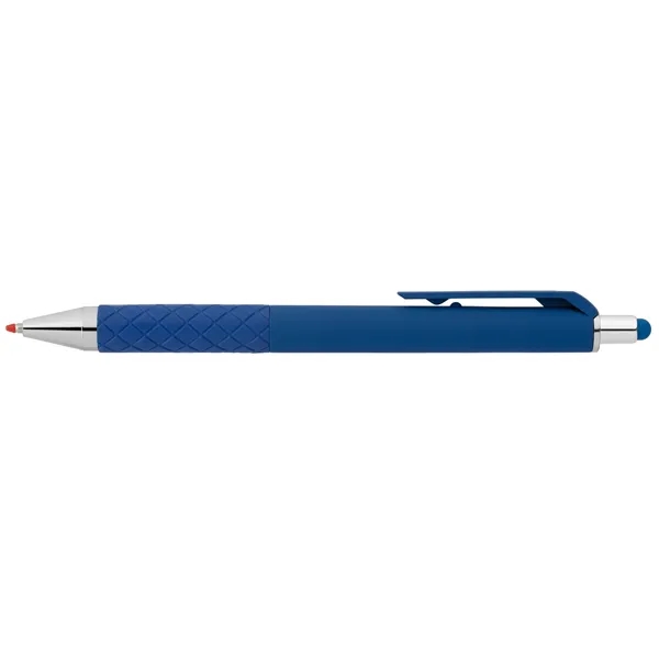 Islander Gel Retractable Bright Stylus Pen