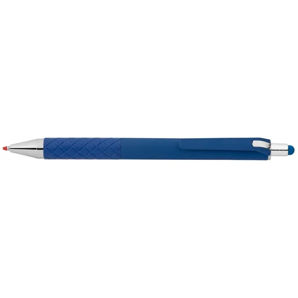 Islander Gel Retractable Bright Stylus Pen