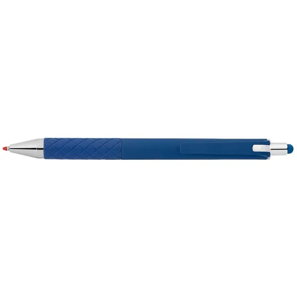 Islander Gel Retractable Bright Stylus Pen
