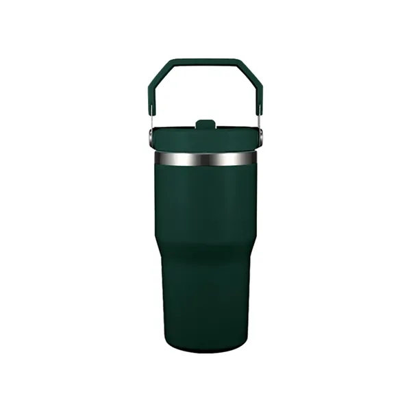 30oz Car Stainless Steel Insulated Cup