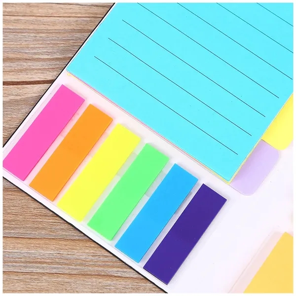 Combination Notes Super For Pages Memo Notepads - Combination Notes Super For Pages Memo Notepads - Image 2 of 7