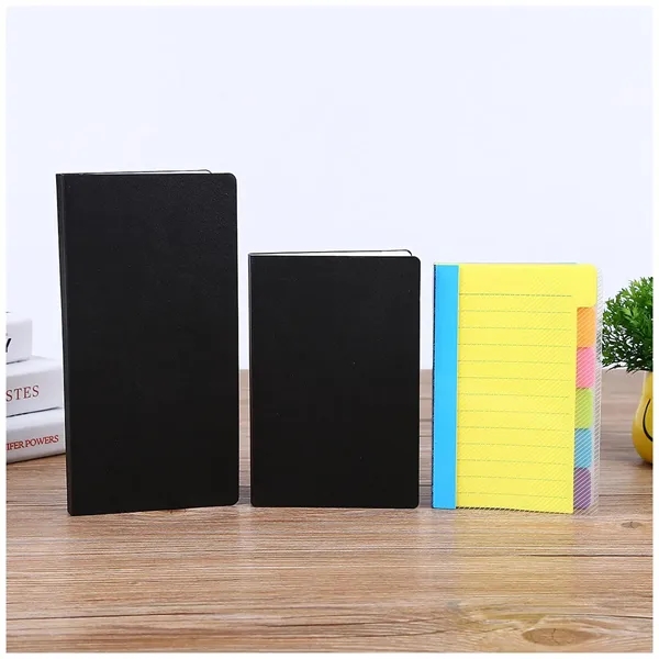 Combination Notes Super For Pages Memo Notepads - Combination Notes Super For Pages Memo Notepads - Image 6 of 7