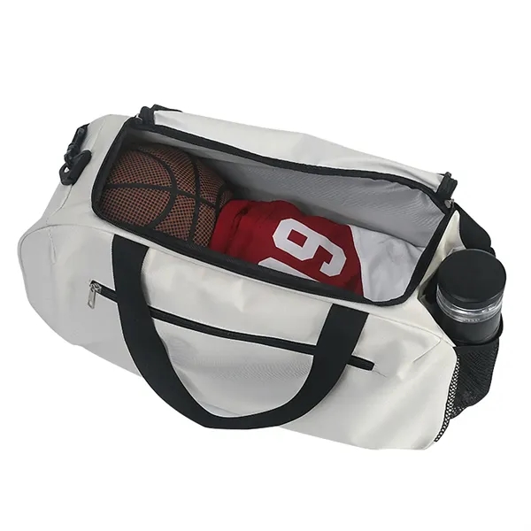 Travel Duffel Bags Sport Gym - Travel Duffel Bags Sport Gym - Image 0 of 3