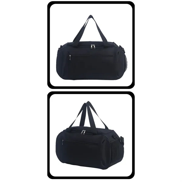 Travel Duffel Bags Sport Gym - Travel Duffel Bags Sport Gym - Image 1 of 3