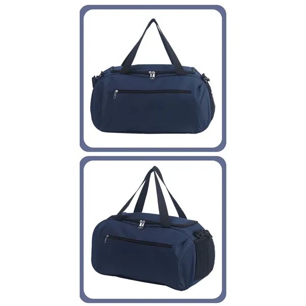 Travel Duffel Bags Sport Gym - Travel Duffel Bags Sport Gym - Image 2 of 3