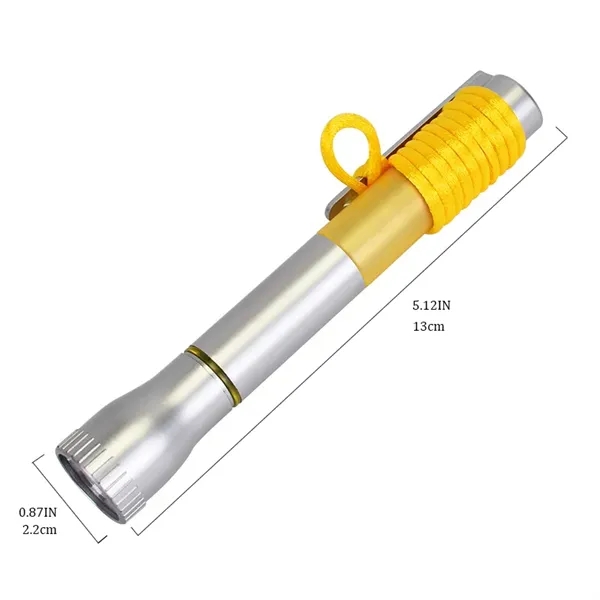 Illuminated Pen - Illuminated Pen - Image 1 of 3