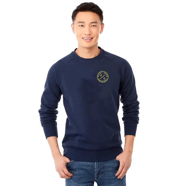 Men's KRUGER Fleece Crew - Men's KRUGER Fleece Crew - Image 15 of 16