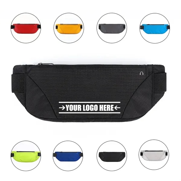 Marathon Belt Pack - Marathon Belt Pack - Image 0 of 4