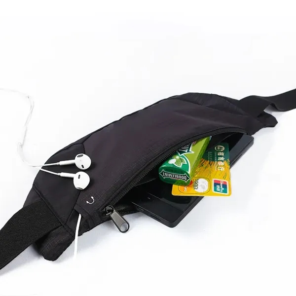 Marathon Belt Pack - Marathon Belt Pack - Image 1 of 4