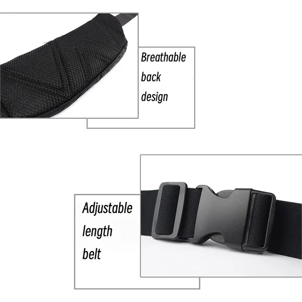 Marathon Belt Pack - Marathon Belt Pack - Image 3 of 4