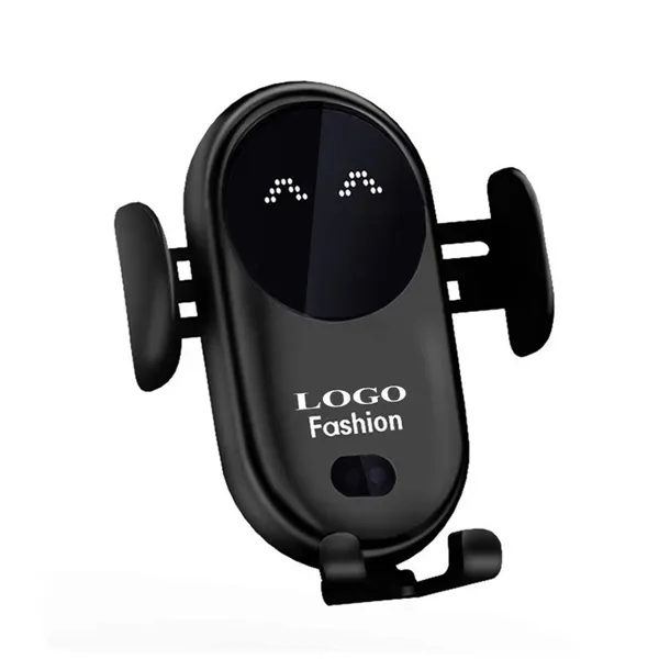 Wireless Car Charger - Wireless Car Charger - Image 0 of 2