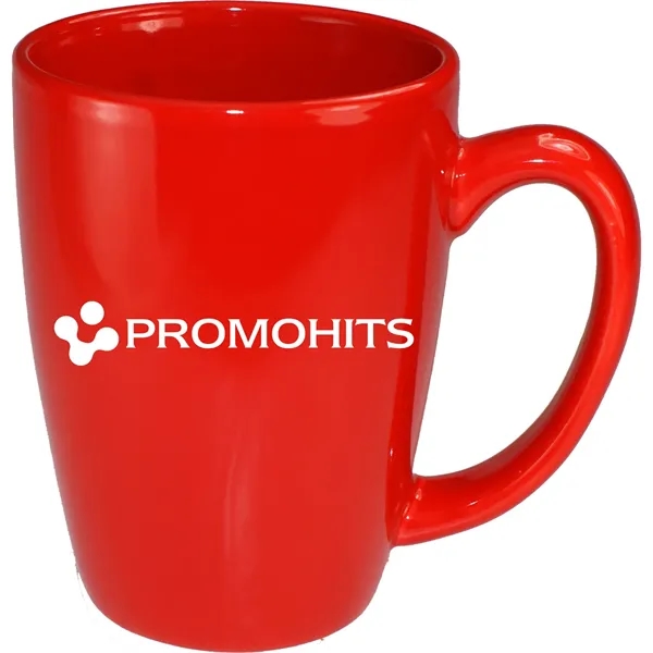 16oz Houston Endeavor Mug - 16oz Houston Endeavor Mug - Image 2 of 3