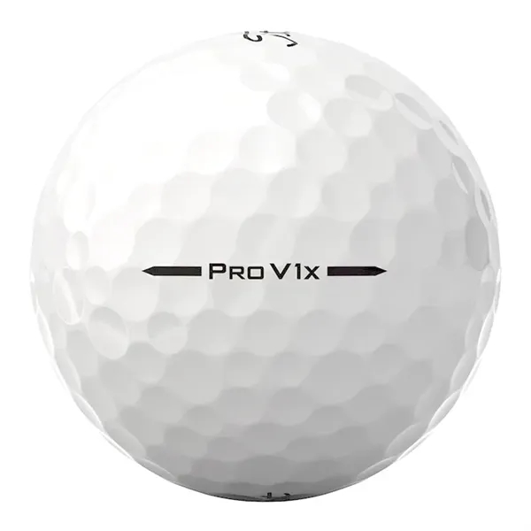 Titleist Pro V1x - Titleist Pro V1x - Image 4 of 7