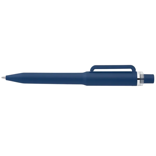 Polar Recycled Plastic Pen - ColorJet - Polar Recycled Plastic Pen - ColorJet - Image 3 of 5