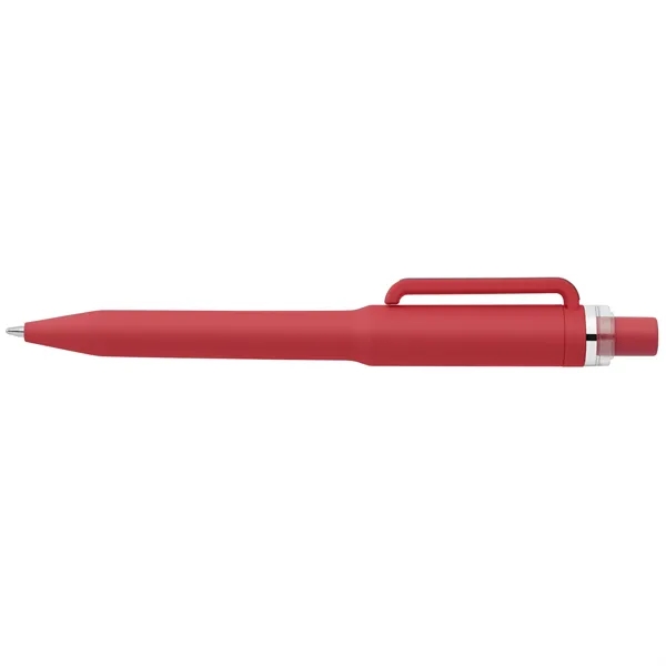 Polar Recycled Plastic Pen - ColorJet - Polar Recycled Plastic Pen - ColorJet - Image 4 of 5