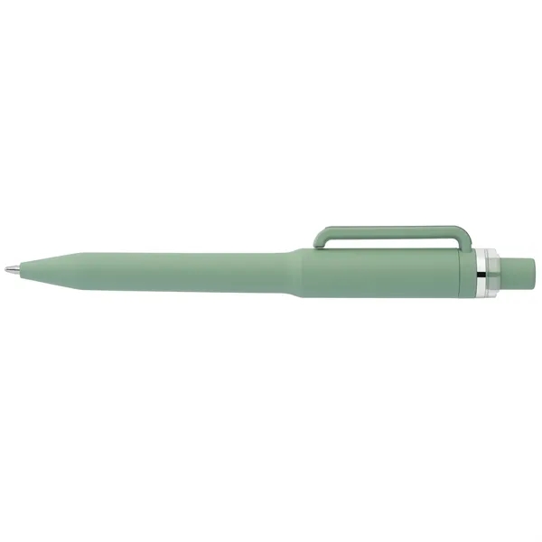 Polar Recycled Plastic Pen - ColorJet - Polar Recycled Plastic Pen - ColorJet - Image 5 of 5