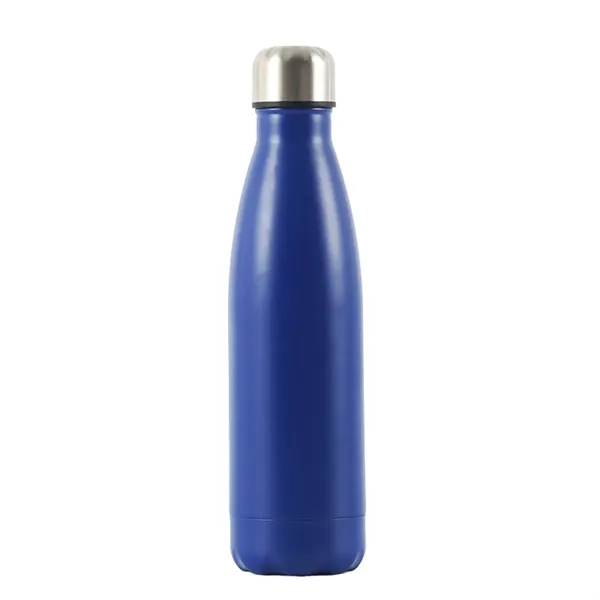 Insulated Stainless Steel Water Bottle - Insulated Stainless Steel Water Bottle - Image 4 of 4