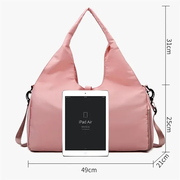 Yoga Bag - Yoga Bag - Image 1 of 3