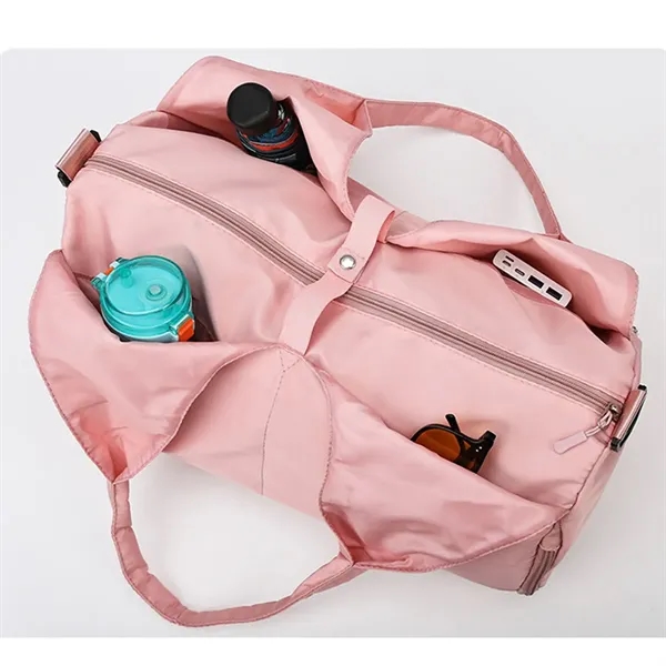 Yoga Bag - Yoga Bag - Image 3 of 3