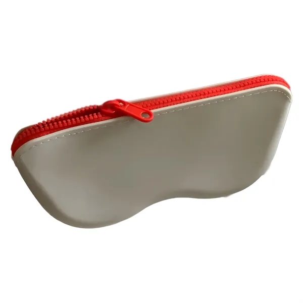 Silicone Glasses Case - Silicone Glasses Case - Image 0 of 3