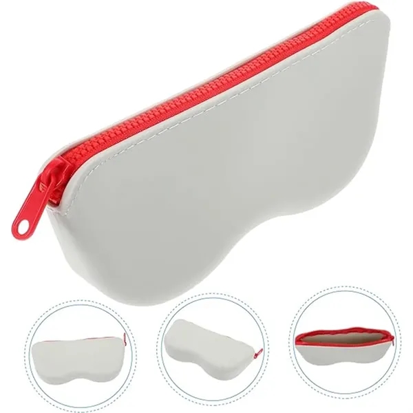Silicone Glasses Case - Silicone Glasses Case - Image 2 of 3