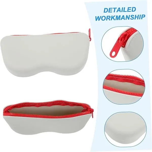 Silicone Glasses Case - Silicone Glasses Case - Image 3 of 3