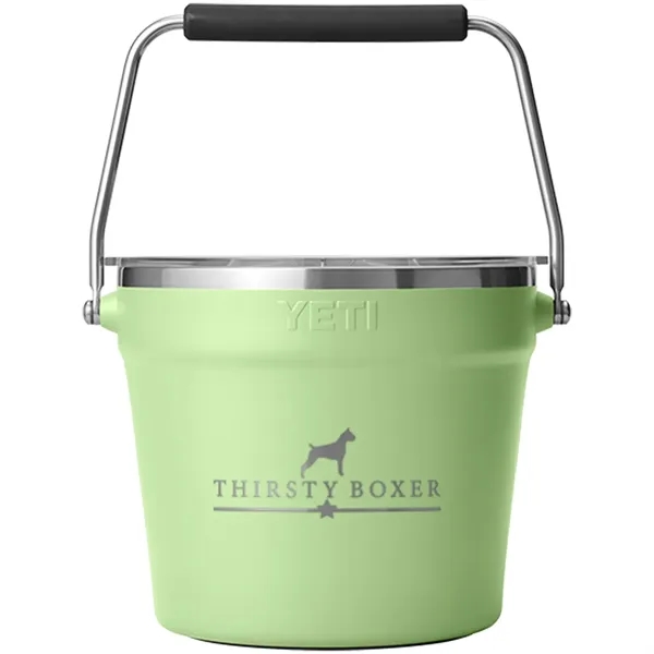 YETI® Rambler® Beverage Bucket - YETI® Rambler® Beverage Bucket - Image 18 of 18