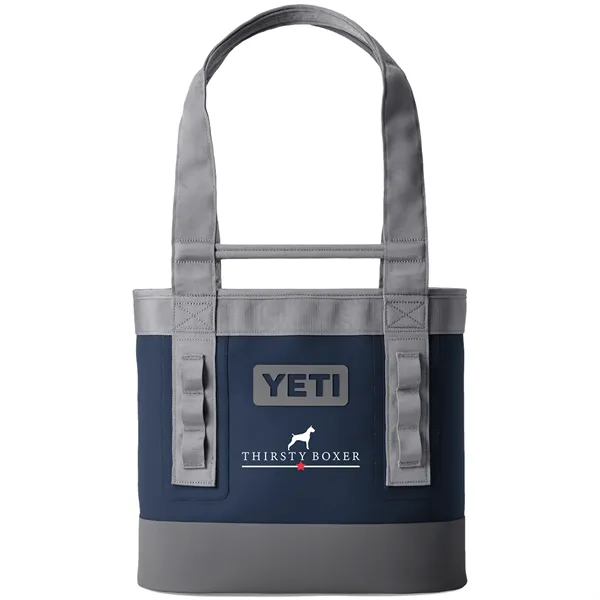 YETI® Camino® 20 Carryall Tote Bag - YETI® Camino® 20 Carryall Tote Bag - Image 0 of 9