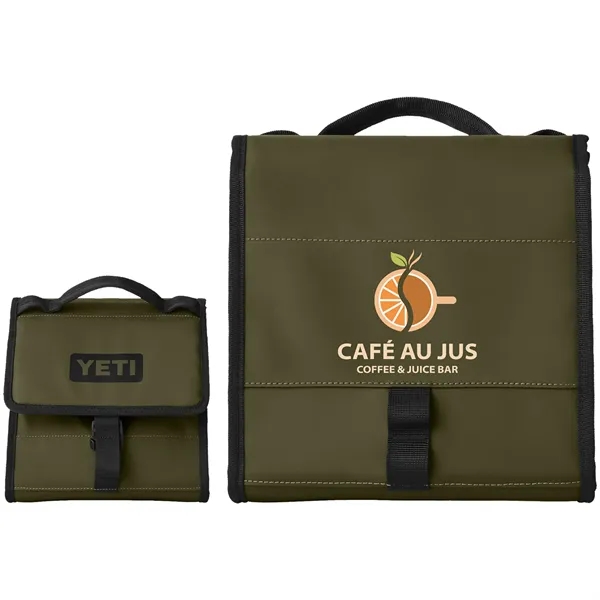 YETI® Daytrip® Lunch Bag - YETI® Daytrip® Lunch Bag - Image 0 of 28