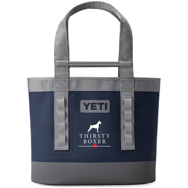 YETI® Camino® 35 Carryall Tote Bag - YETI® Camino® 35 Carryall Tote Bag - Image 0 of 16