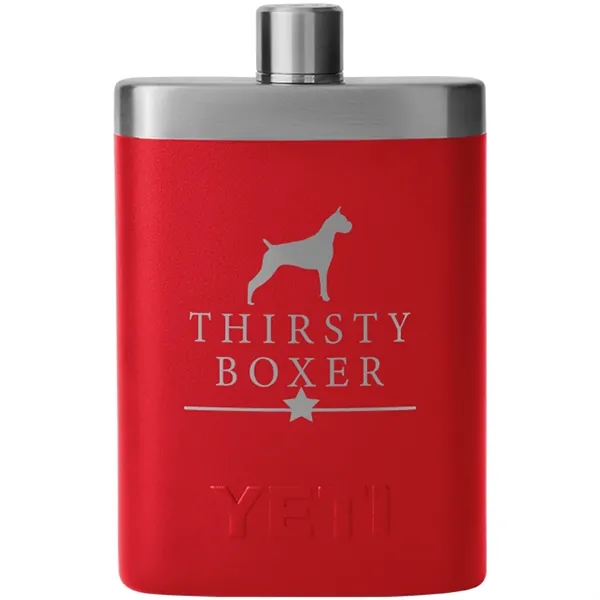 YETI® Flask - YETI® Flask - Image 0 of 7