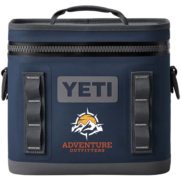 YETI® Hopper Flip® 8 Soft Cooler - YETI® Hopper Flip® 8 Soft Cooler - Image 1 of 18