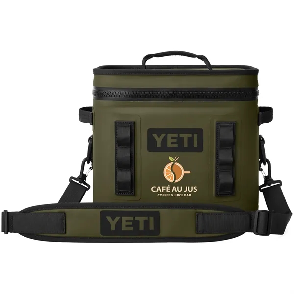 YETI® Hopper Flip® 12 Soft Cooler - YETI® Hopper Flip® 12 Soft Cooler - Image 0 of 19