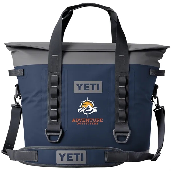 YETI® Hopper® M30 2.0 Soft Cooler - YETI® Hopper® M30 2.0 Soft Cooler - Image 0 of 15