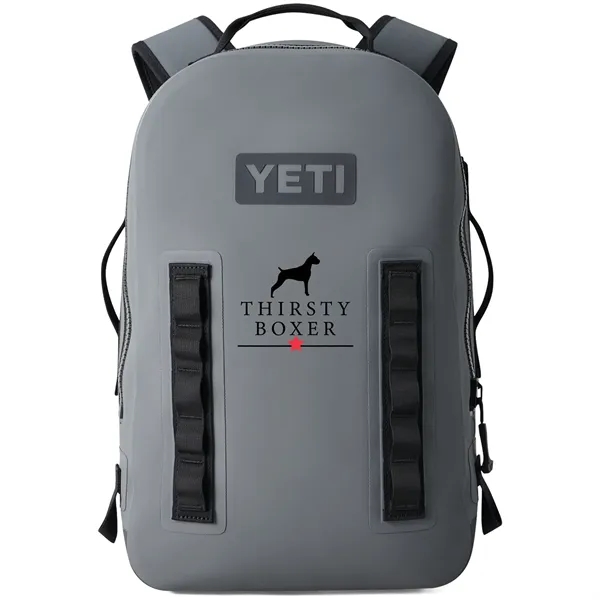 YETI® Panga® 28L Waterproof Backpack - YETI® Panga® 28L Waterproof Backpack - Image 0 of 5