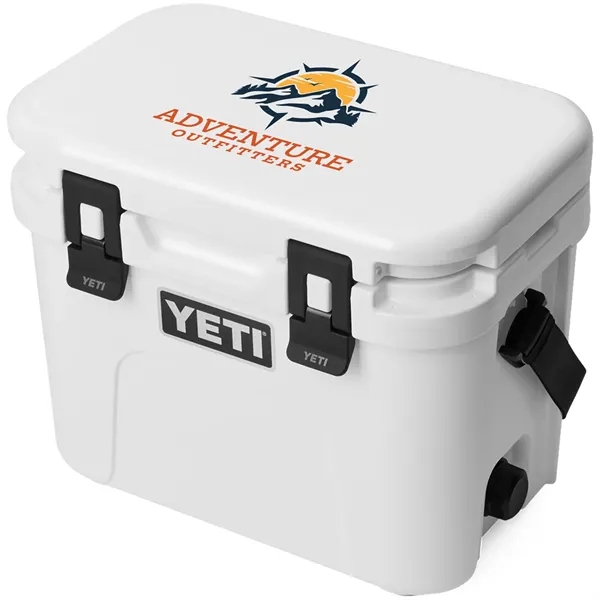 YETI® Roadie® 15 UV Print - YETI® Roadie® 15 UV Print - Image 0 of 8