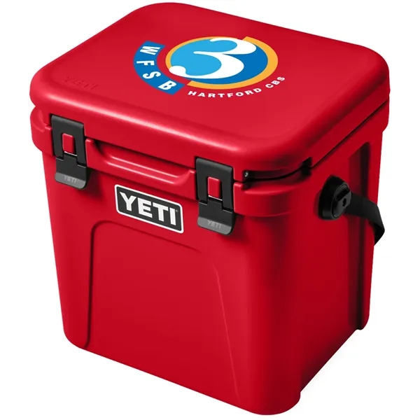 YETI® Roadie® 24 UV Print - YETI® Roadie® 24 UV Print - Image 7 of 9