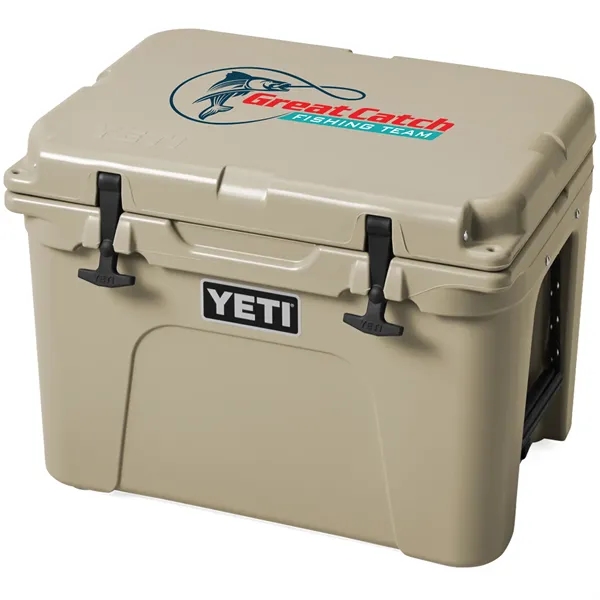 YETI® Tundra® 35 UV Print - YETI® Tundra® 35 UV Print - Image 0 of 19